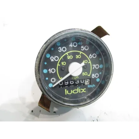 Compteur PEUGEOT LUDIX 2 50 2007-2013 ONE