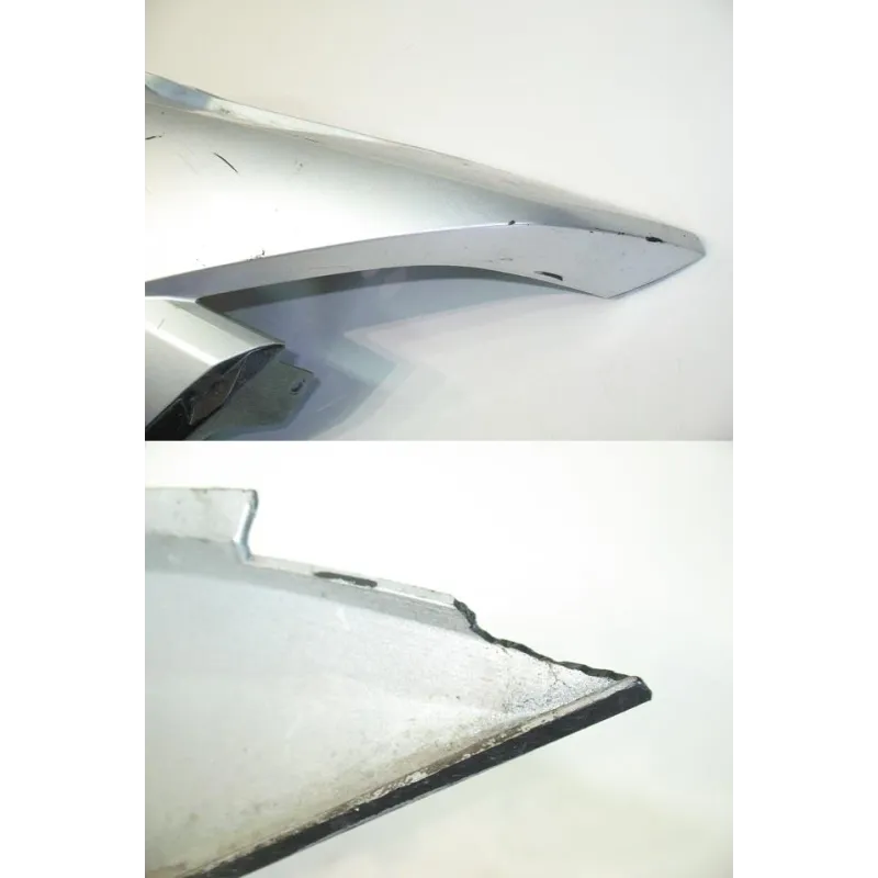 Cache carenage coque arriere gauche SUZUKI UH 125 2002-2006 BURGMAN