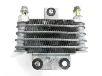 Radiateur huile DAELIM S2 SQ 125 2006-2008