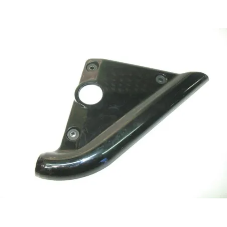 Cache lateral gauche DAELIM VT 125 1999-2004