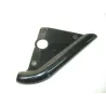 Cache lateral gauche DAELIM VT 125 1999-2004