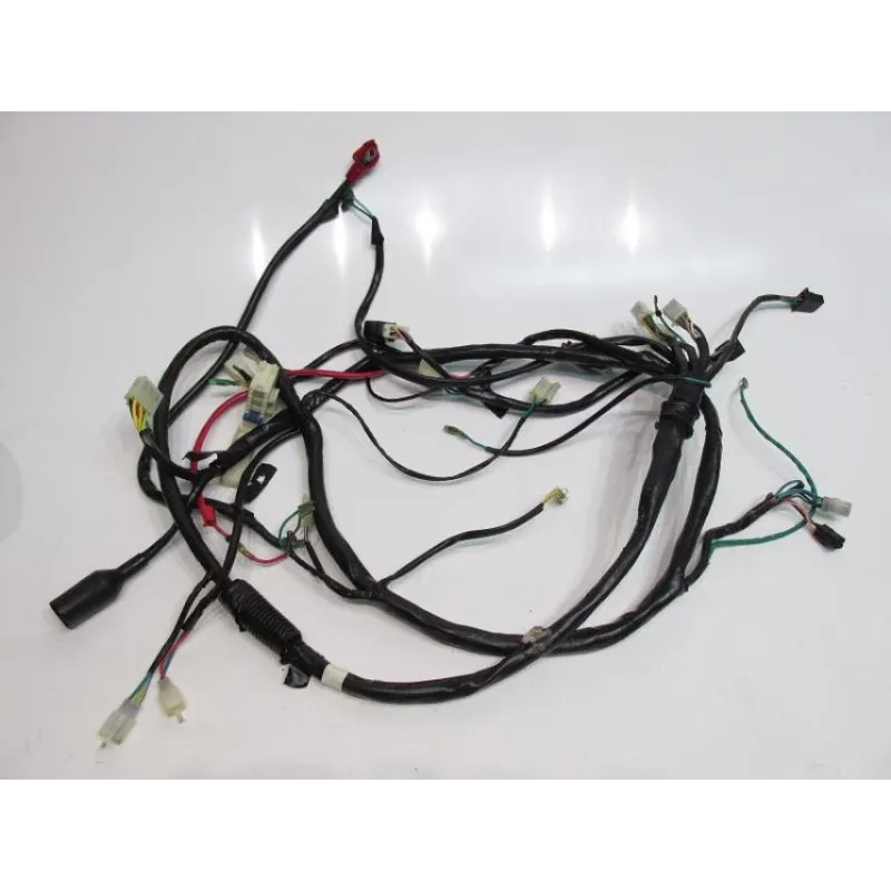 Faisceau electrique DAELIM S2 SQ 125 2006-2008 CARBU