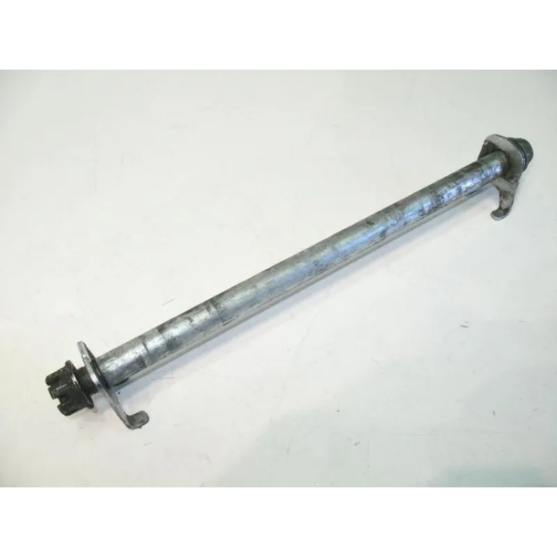 Axe de roue arriere YAMAHA FZX 750 1986-1990 FAZER