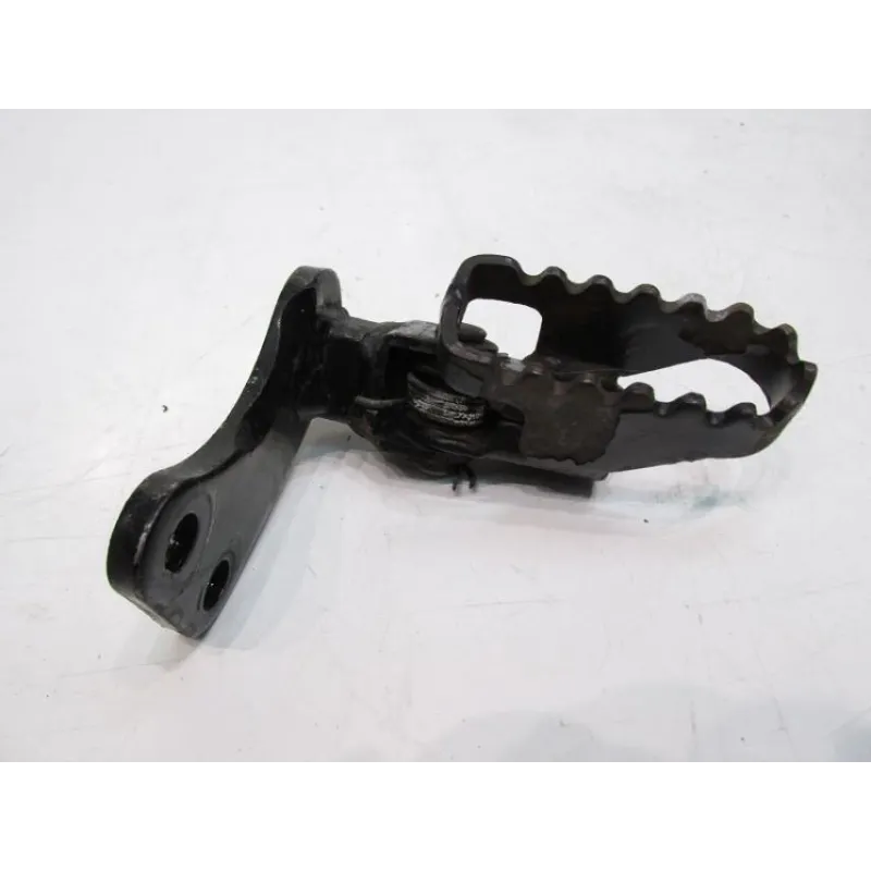 Platine avant droite HYOSUNG RT KARION 125 2004-2006