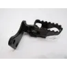 Platine avant droite HYOSUNG RT KARION 125 2004-2006