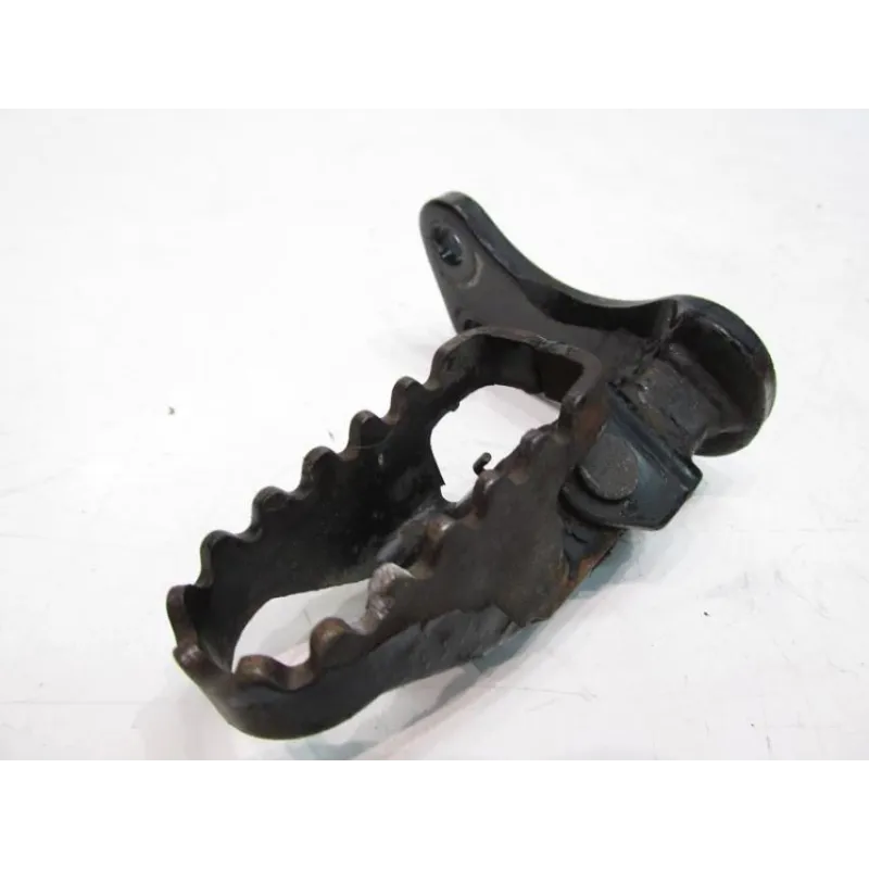 Platine avant droite HYOSUNG RT KARION 125 2004-2006