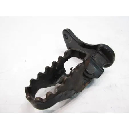 Platine avant droite HYOSUNG RT KARION 125 2004-2006