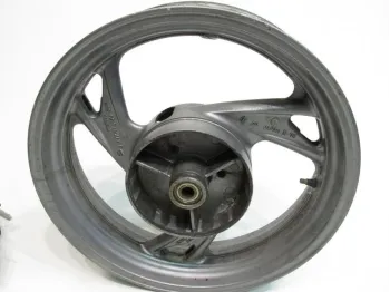 Jante arriere YAMAHA TDM 850 1991-1993