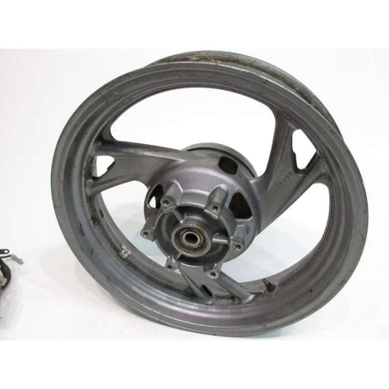 Jante arriere YAMAHA TDM 850 1991-1993