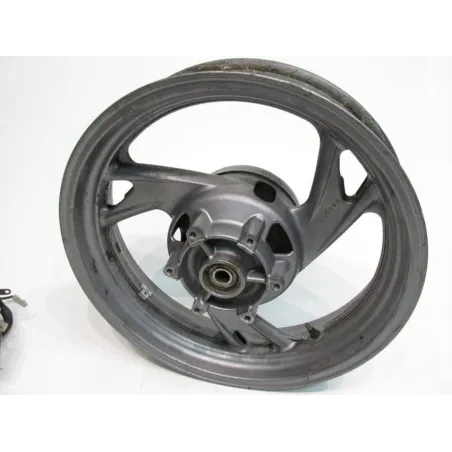 Jante arriere YAMAHA TDM 850 1991-1993