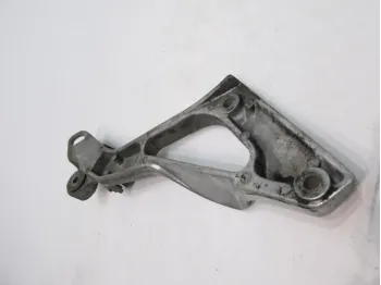 Platine arriere gauche YAMAHA TDM 850 1991-1993