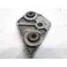 Platine avant gauche YAMAHA TDM 850 1991-1993 Platine avant gauche YAMAHA TDM 850 1991-1993