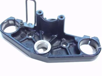 Te de fourche superieur YAMAHA FZS 600 2002-2003 FAZER