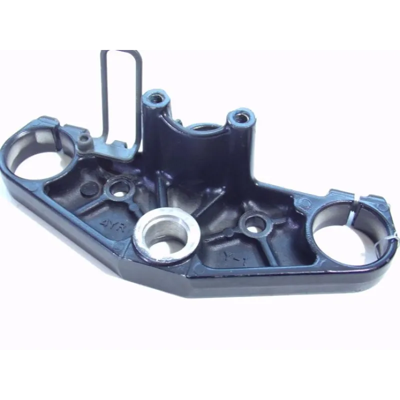 Te de fourche superieur YAMAHA FZS 600 2002-2003 FAZER
