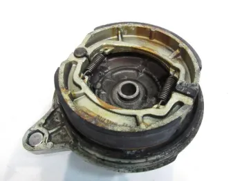 Tambour arriere YAMAHA XV 125 1996-2003 VIRAGO