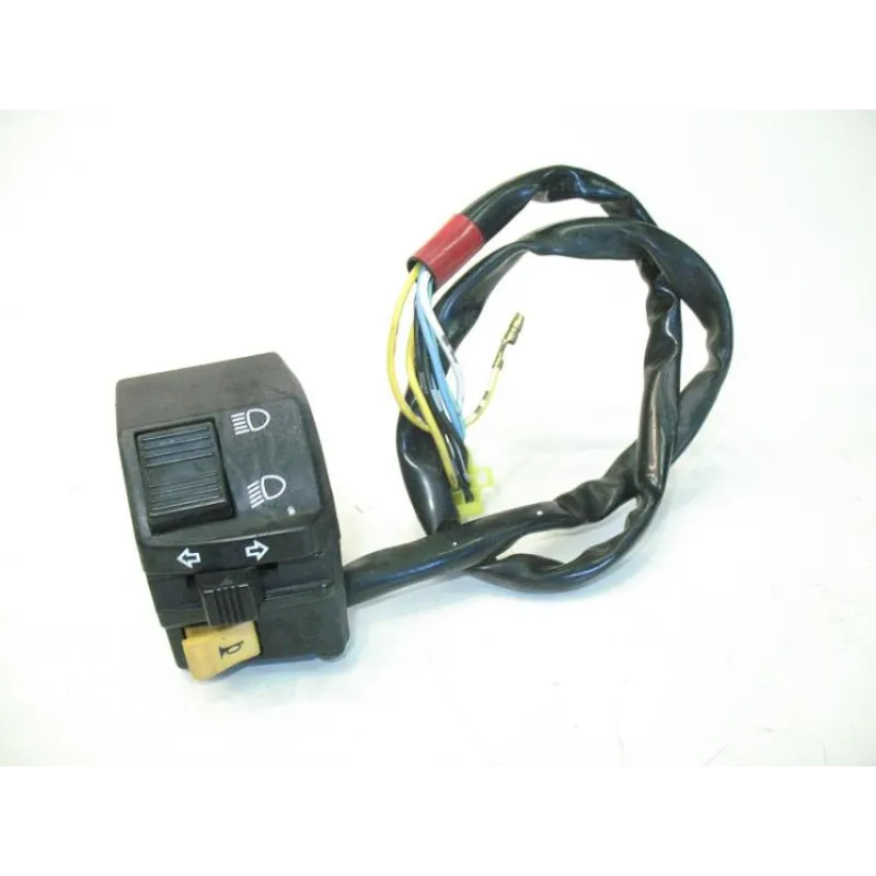 Commodo gauche SUZUKI GN 125 1982-1996