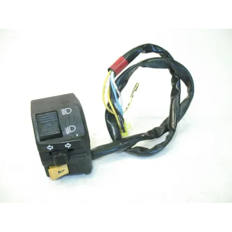 Commodo gauche SUZUKI GN 125 1982-1996