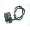 Commodo gauche SUZUKI GN 125 1982-1996