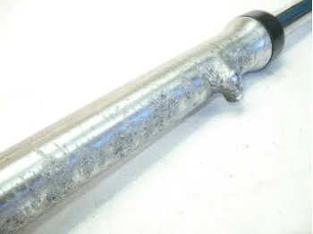 Tube de fourche droit SUZUKI GN 125 1982-1996