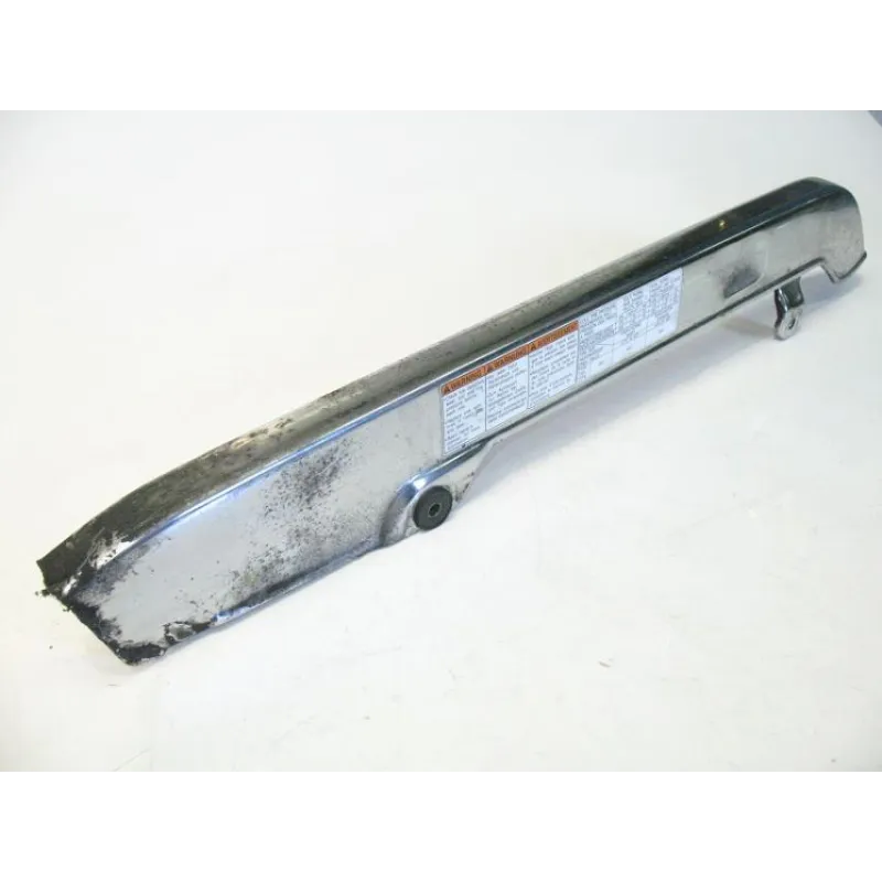 Cache chaine SUZUKI GN 125 1982-1996