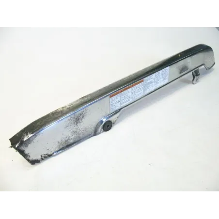 Cache chaine SUZUKI GN 125 1982-1996