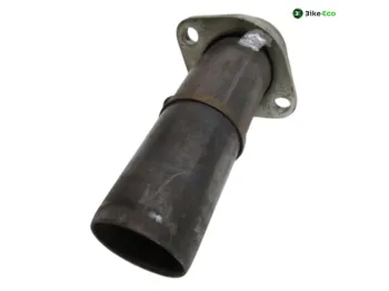 Collecteur arriere (echappement) SUZUKI SV 650 N 1999-2002