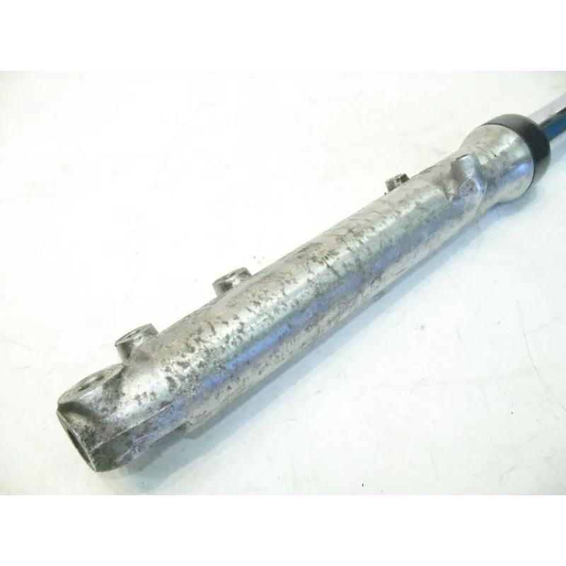 Tube de fourche gauche SUZUKI GN 125 1982-1996