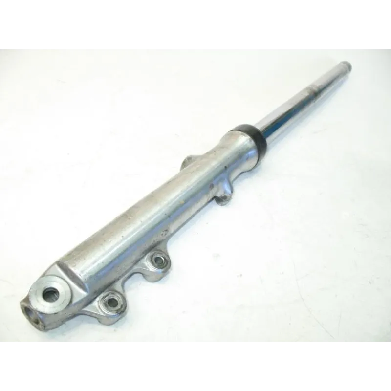 Tube de fourche gauche SUZUKI GN 125 1982-1996