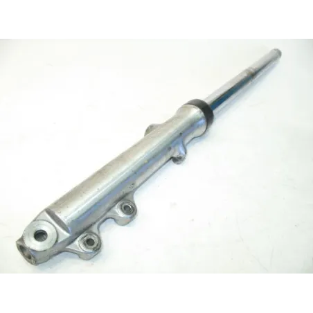 Tube de fourche gauche SUZUKI GN 125 1982-1996
