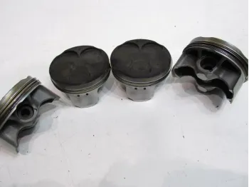 Pistons segments YAMAHA FZ1 1000 2006-2009