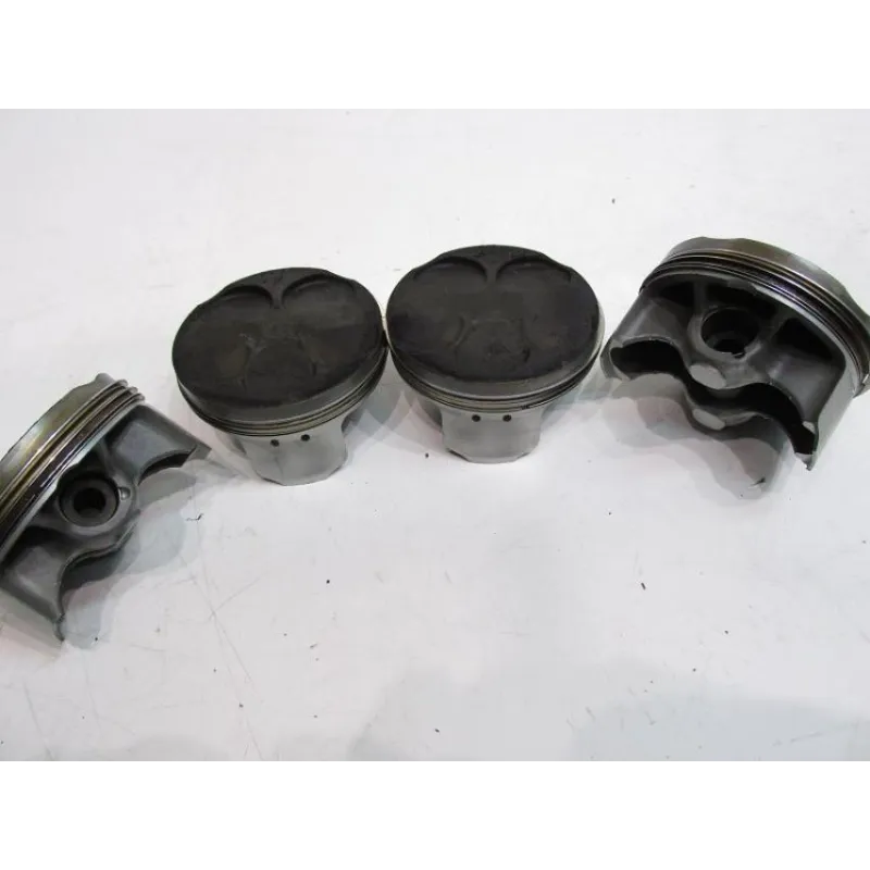 Pistons segments YAMAHA FZ1 1000 2006-2009