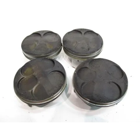 Pistons segments YAMAHA FZ1 1000 2006-2009