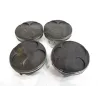 Pistons segments YAMAHA FZ1 1000 2006-2009