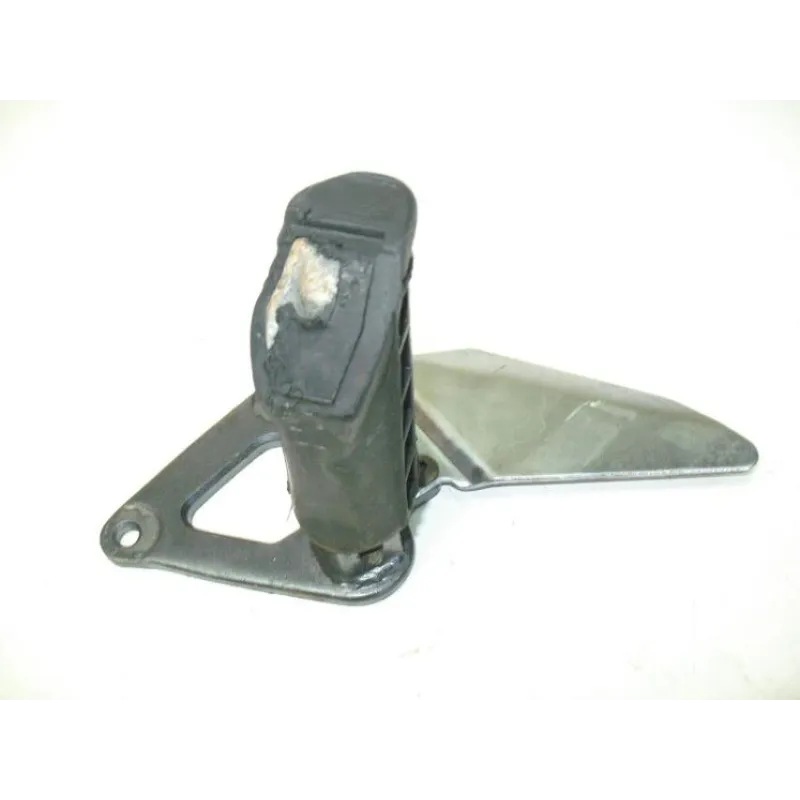 Platine avant gauche SUZUKI GS 500 E 1989-1996