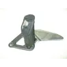 Platine avant gauche SUZUKI GS 500 E 1989-1996 Platine avant gauche SUZUKI GS 500 E 1989-1996