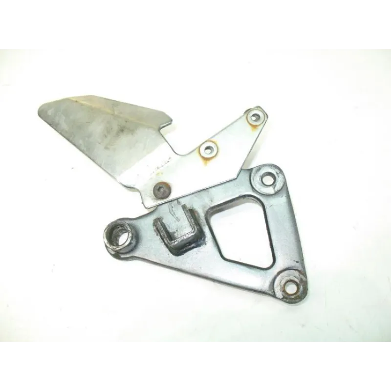 Platine avant droite SUZUKI GS 500 E 1989-1996