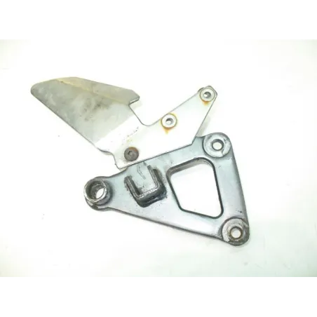 Platine avant droite SUZUKI GS 500 E 1989-1996