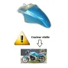 Garde boue avant SUZUKI GS 500 E 1989-1996