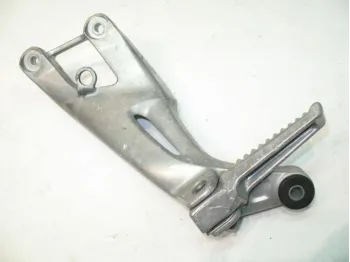Platine arriere gauche HONDA CBR 1100 XX 1997-1998