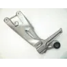 Platine arriere gauche HONDA CBR 1100 XX 1997-1998