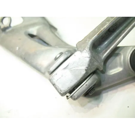 Platine arriere gauche HONDA CBR 1100 XX 1997-1998