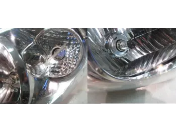Optique (feux)(phare) PIAGGIO X9 EVO 125 2005-2006