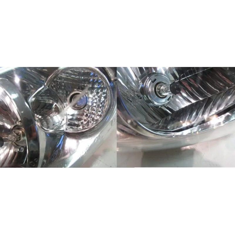 Optique (feux)(phare) PIAGGIO X9 EVO 125 2005-2006
