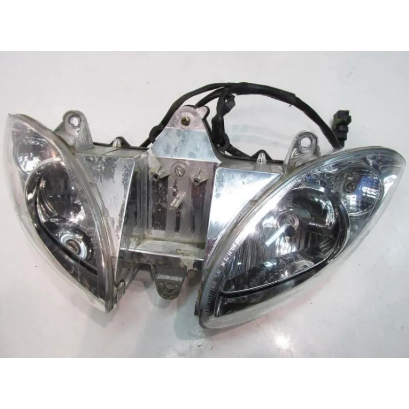 Optique (feux)(phare) PIAGGIO X9 EVO 125 2005-2006