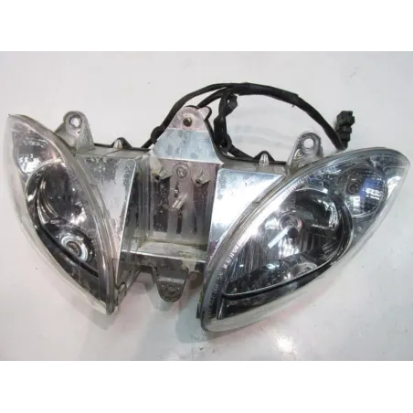 Optique (feux)(phare) PIAGGIO X9 EVO 125 2005-2006