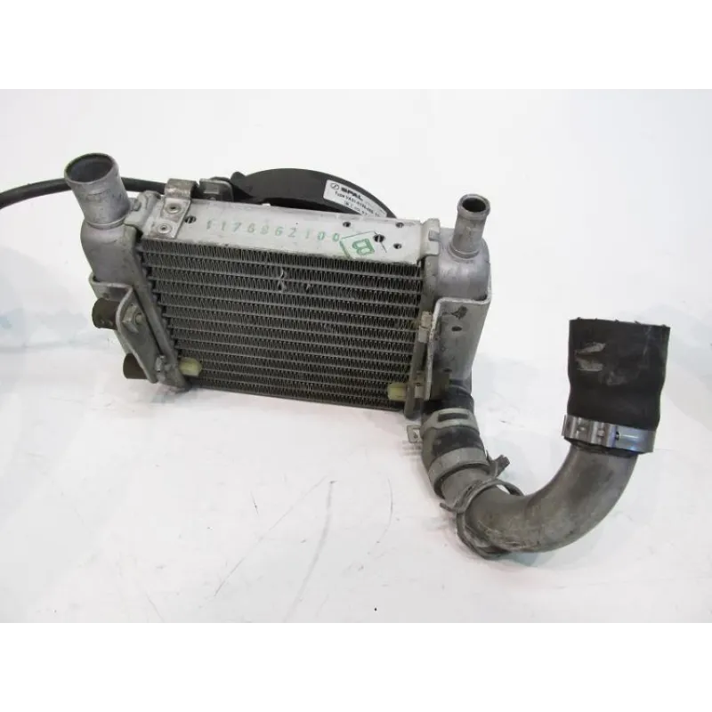 Echangeur d'air PEUGEOT SATELIS 125 2007-2011 COMPRESSOR