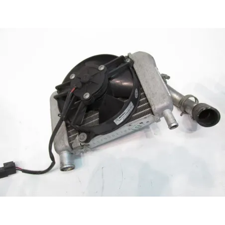 Echangeur d'air PEUGEOT SATELIS 125 2007-2011 COMPRESSOR