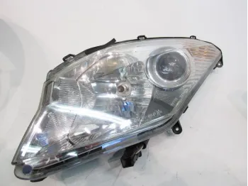Optique avant droit (feux)(phare) PEUGEOT SATELIS 125 2006-2011