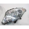 Optique avant droit (feux)(phare) PEUGEOT SATELIS 125 2006-2011