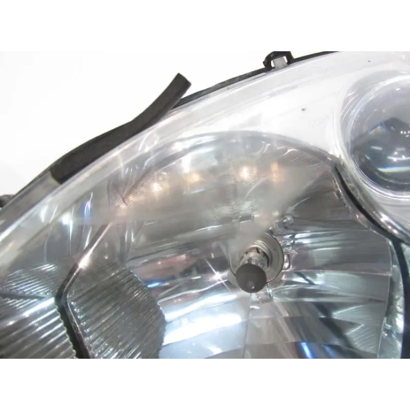 Optique avant droit (feux)(phare) PEUGEOT SATELIS 125 2006-2011